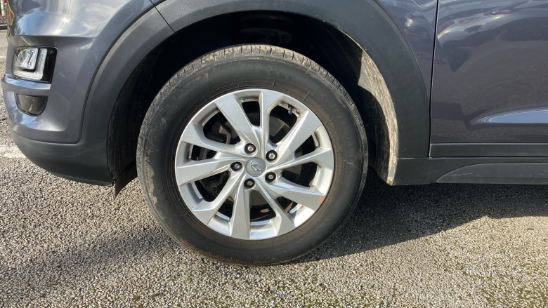 Hyundai Tucson 1.6 GDi SE Nav 5dr 2WD Petrol Estate